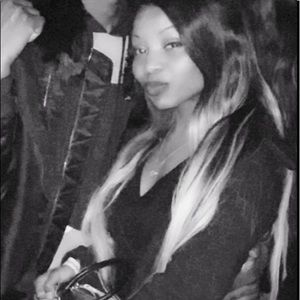 Meet your Posher, Kyra